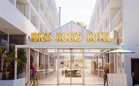 Ibiza Rocks Hotel - Adults Only